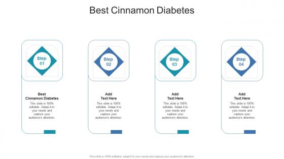 Best Cinnamon Diabetes In Powerpoint And Google Slides Cpb
