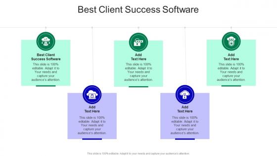 Best Client Success Software In Powerpoint And Google Slides Cpb