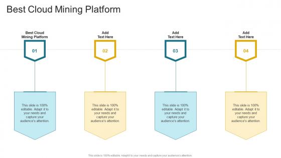 Best Cloud Mining Platform In Powerpoint And Google Slides Cpb