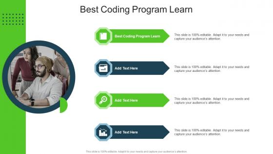 Best Coding Program Learn In Powerpoint And Google Slides Cpb