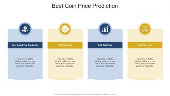 Best Coin Price Prediction In Powerpoint And Google Slides Cpb