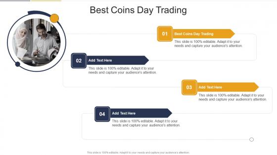 Best Coins Day Trading In Powerpoint And Google Slides Cpb
