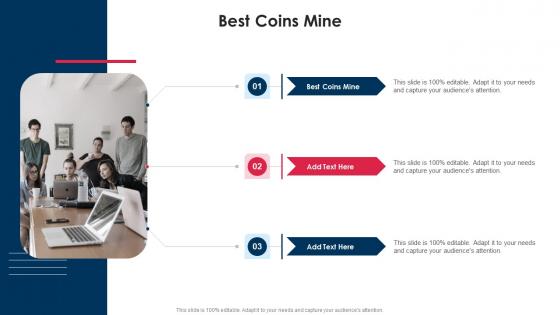 Best Coins Mine In Powerpoint And Google Slides Cpb