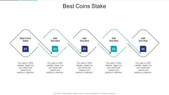 Best Coins Stake In Powerpoint And Google Slides Cpb