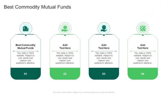 Best Commodity Mutual Funds In Powerpoint And Google Slides Cpb