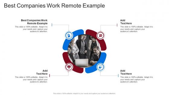 Best Companies Work Remote Example In Powerpoint And Google Slides Cpb