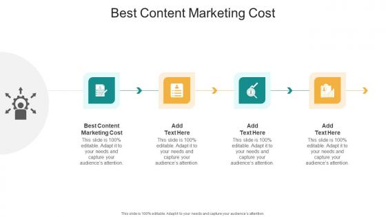 Best Content Marketing Cost In Powerpoint And Google Slides Cpb