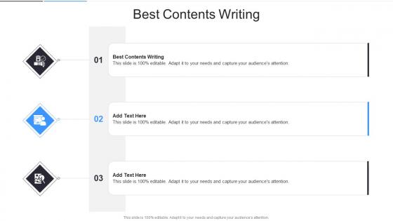 Best Contents Writing In Powerpoint And Google Slides Cpb
