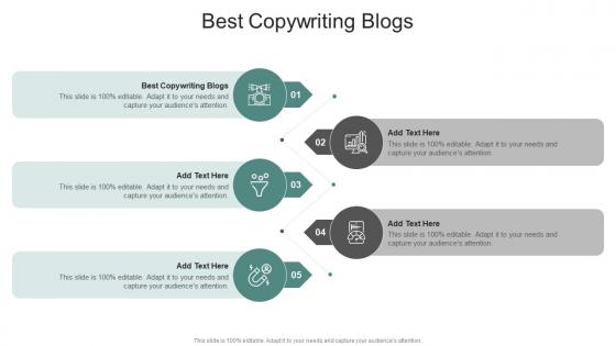 Best Copywriting Blogs In Powerpoint And Google Slides Cpb