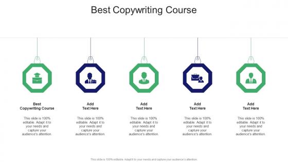 Best Copywriting Course In Powerpoint And Google Slides Cpb