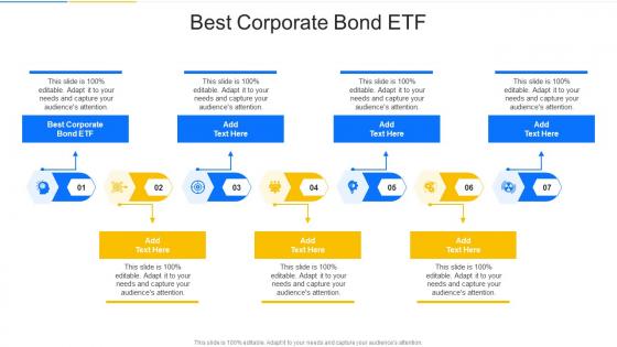 Best Corporate Bond Etf In Powerpoint And Google Slides Cpb