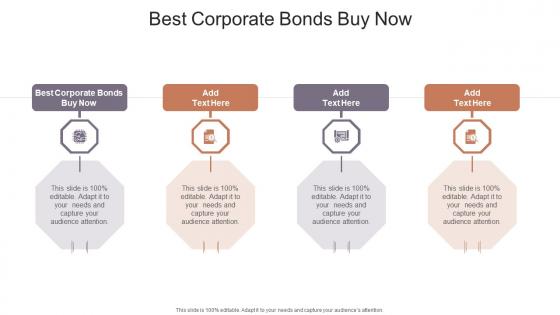 Best Corporate Bonds Buy Now In Powerpoint And Google Slides Cpb