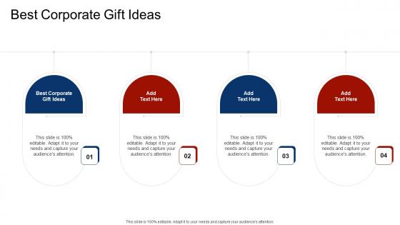 Best Corporate Gift Ideas In Powerpoint And Google Slides Cpb