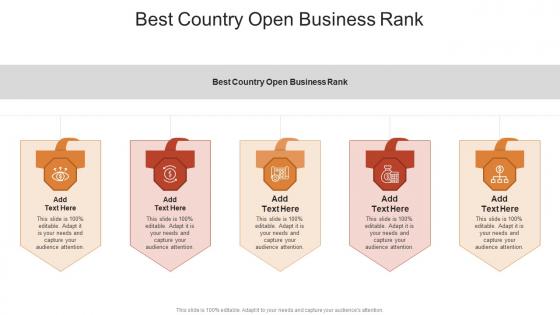 Best Country Open Business Rank In Powerpoint And Google Slides Cpb