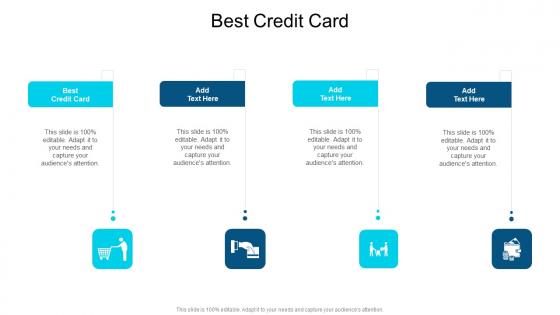 Best Credit Card In Powerpoint And Google Slides Cpb