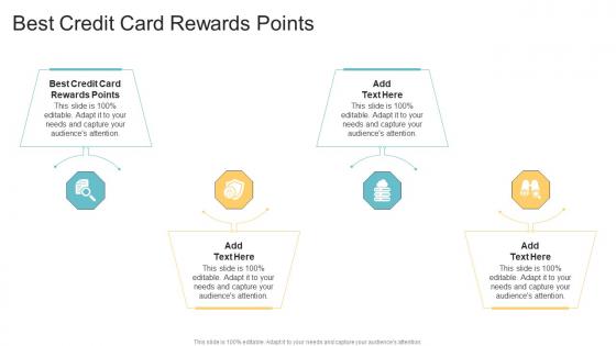 Best Credit Card Rewards Points In Powerpoint And Google Slides Cpb