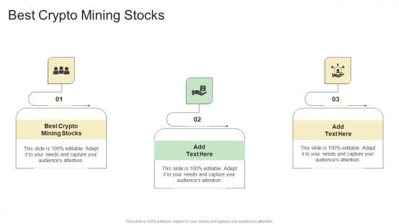 Best Crypto Mining Stocks In Powerpoint And Google Slides Cpb