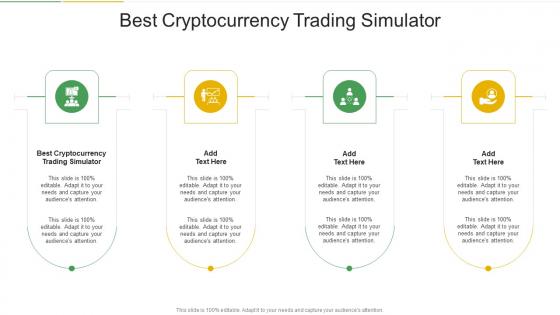 Best Cryptocurrency Trading Simulator In Powerpoint And Google Slides Cpb