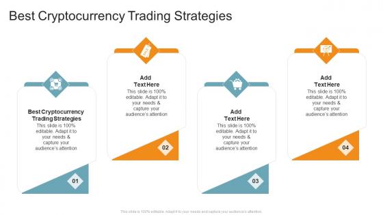 Best Cryptocurrency Trading Strategies In Powerpoint And Google Slides Cpb