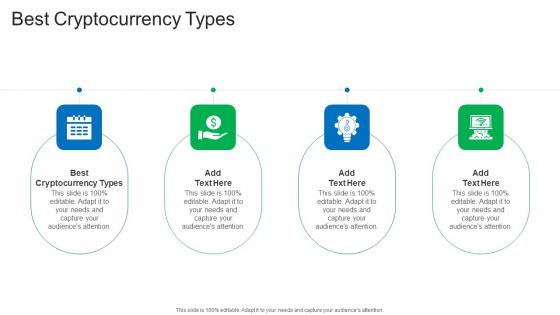 Best Cryptocurrency Types In Powerpoint And Google Slides Cpb