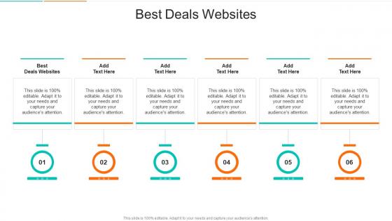 Best Deals Websites In Powerpoint And Google Slides Cpb