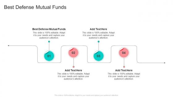 Best Defense Mutual Funds In Powerpoint And Google Slides Cpb