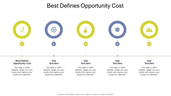 Best Defines Opportunity Cost In Powerpoint And Google Slides Cpb