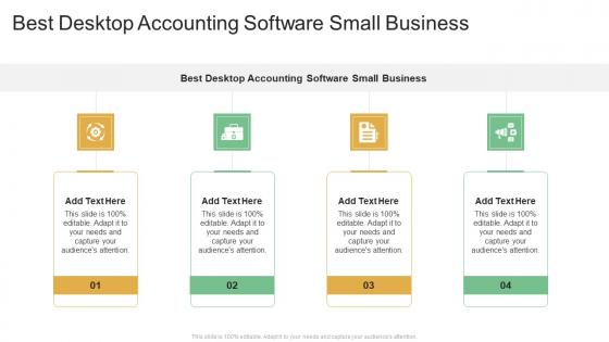 Best Desktop Accounting Software Small Business In Powerpoint And Google Slides Cpb