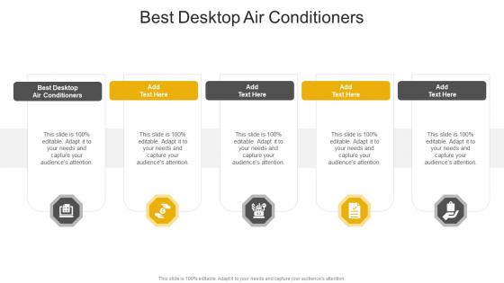 Best Desktop Air Conditioners In Powerpoint And Google Slides Cpb