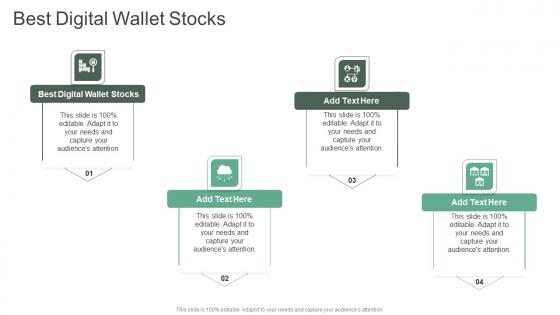 Best Digital Wallet Stocks In Powerpoint And Google Slides Cpb