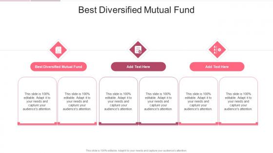 Best Diversified Mutual Fund In Powerpoint And Google Slides Cpb