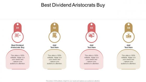 Best Dividend Aristocrats Buy In Powerpoint And Google Slides Cpb
