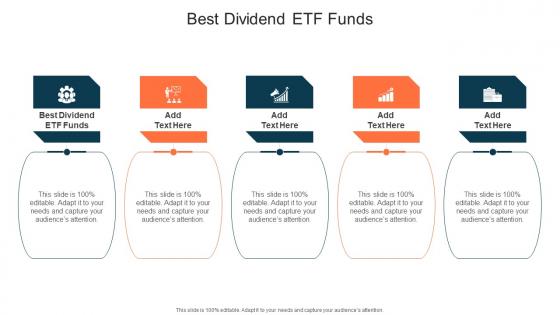 Best Dividend ETF Funds In Powerpoint And Google Slides Cpb