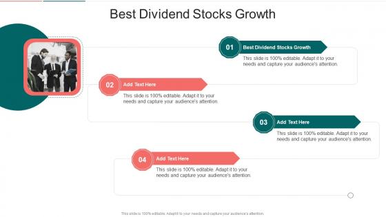 Best Dividend Stocks Growth In Powerpoint And Google Slides Cpb