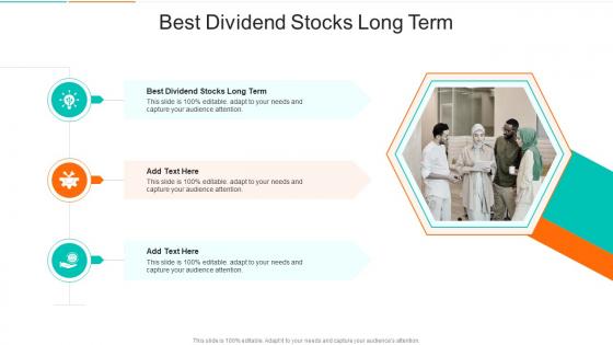 Best Dividend Stocks Long Term In Powerpoint And Google Slides Cpb