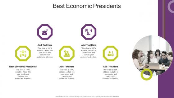 Best Economic Presidents In Powerpoint And Google Slides Cpb