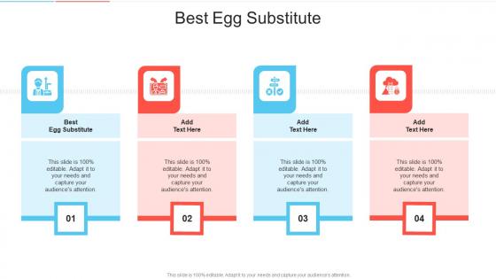 Best Egg Substitute In Powerpoint And Google Slides Cpb