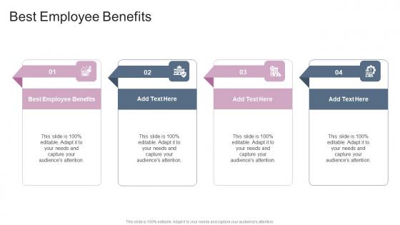 Best Employee Benefits In Powerpoint And Google Slides Cpb