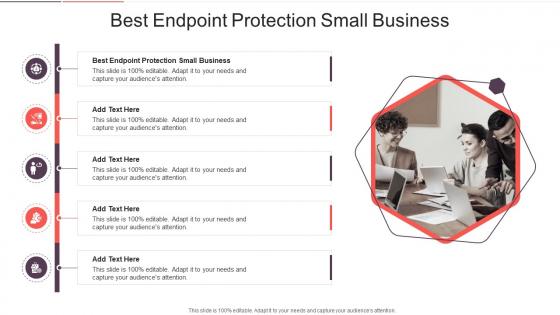 Best Endpoint Protection Small Business In Powerpoint And Google Slides Cpb