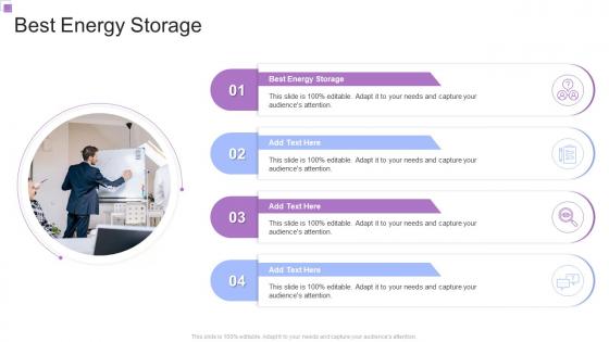 Best Energy Storage In Powerpoint And Google Slides Cpb