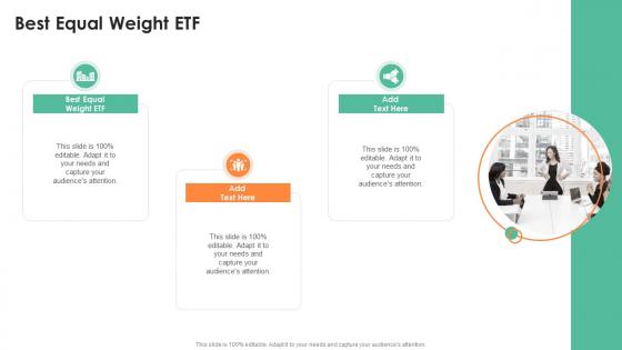 Best Equal Weight Etf In Powerpoint And Google Slides Cpb