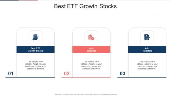 Best Etf Growth Stocks In Powerpoint And Google Slides Cpb