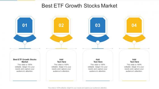Best ETF Growth Stocks Market In Powerpoint And Google Slides Cpb