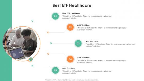 Best Etf Healthcare In Powerpoint And Google Slides Cpb