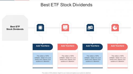 Best Etf Stock Dividends In Powerpoint And Google Slides Cpb