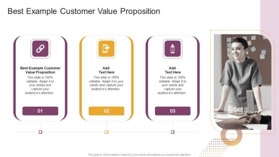 Best Example Customer Value Proposition In Powerpoint And Google Slides Cpb