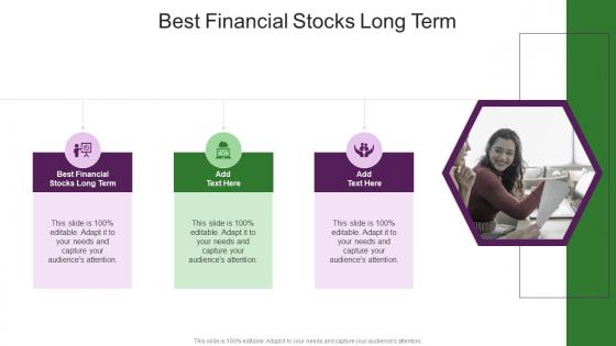 Best Financial Stocks Long Term In Powerpoint And Google Slides Cpb