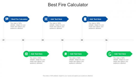 Best Fire Calculator In Powerpoint And Google Slides Cpb