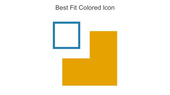 Best Fit Colored Icon In Powerpoint Pptx Png And Editable Eps Format
