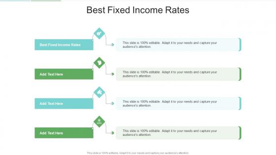 Best Fixed Income Rates In Powerpoint And Google Slides Cpb